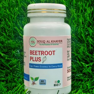 Beetroot Plus